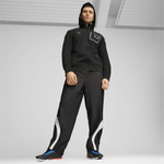Мужская ветровка PUMA BMW MMS PANNELED FZ HOODIE