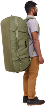 Сумка спортивная Thule Chasm Duffel 130L TDSD305 Olivine New (3205002)