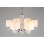 Подвесная люстра Aployt IRENI APL.736.03.06