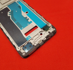 Tecno Spark 20 (KJ5) / часть корпуса (рамка дисплея)  (ORIG-SP)