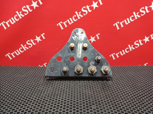 Кронштейн трубок