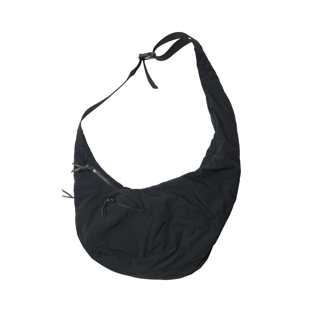 Сумка Nothomme Blue Lightweight Urban Crossbody Shoulder Bag