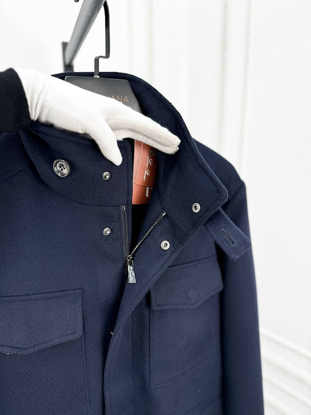 Куртка Loro Piana