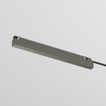 TR5739-DN Внешний блок питания для трека SHINE BASE, 150W, 48V DC, IP20, темный никель, алюминий