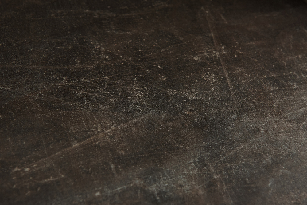 Журнальный стол Клео Дуб Юкон/Ателье темное