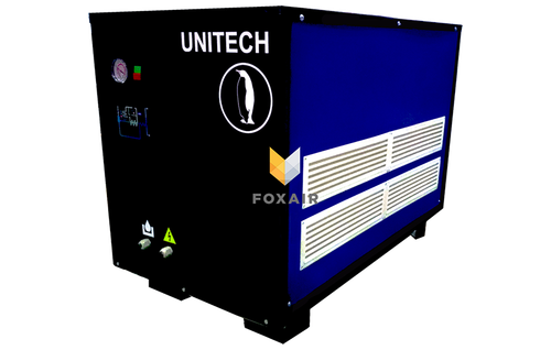 Рефрижераторный осушитель unitech penguin 1800