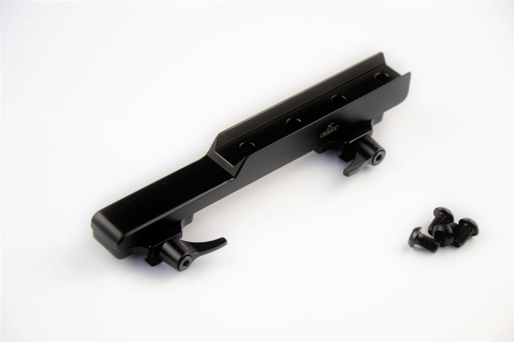 Кронштейн Rusan быстросъемный Merkel RX Helix для Pulsar Digisight / Trail / Apex (0581RXH-PUL-1)