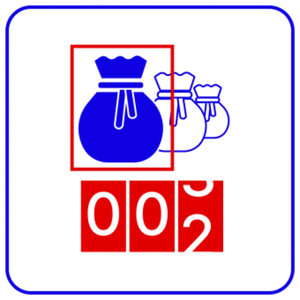TRASSIR Bag Counter