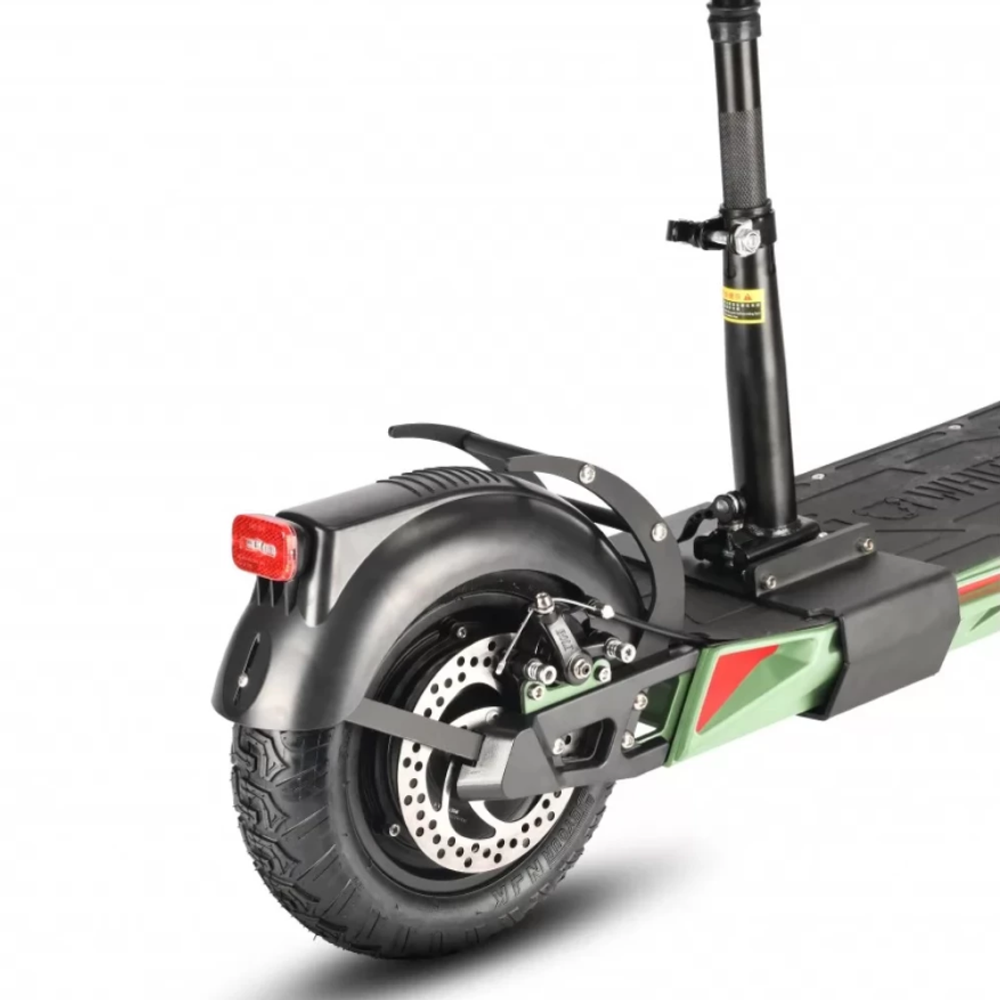Электросамокат WHITE SIBERIA TAIGA 3.0 (2022) - Army Green