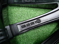 Диск литой R20 Mercedes S W223 (2020-нв) AMG перед