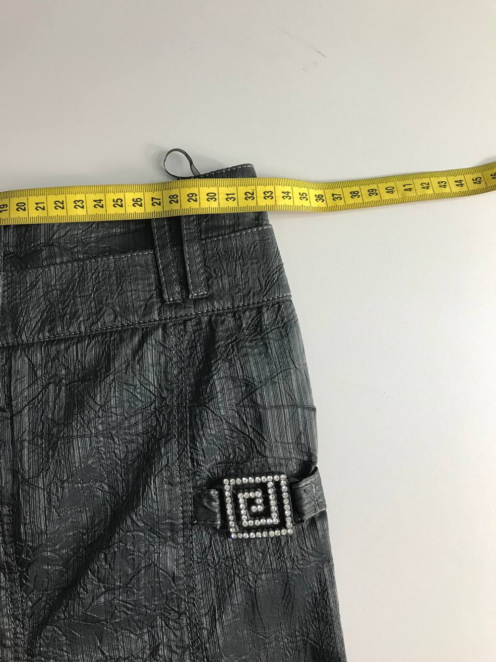 Юбка повседневная, визуально на 14 лет, новая