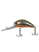 Воблер для рыбалки LureMax CORNET 40FDR-127 4,5 г. плавающий