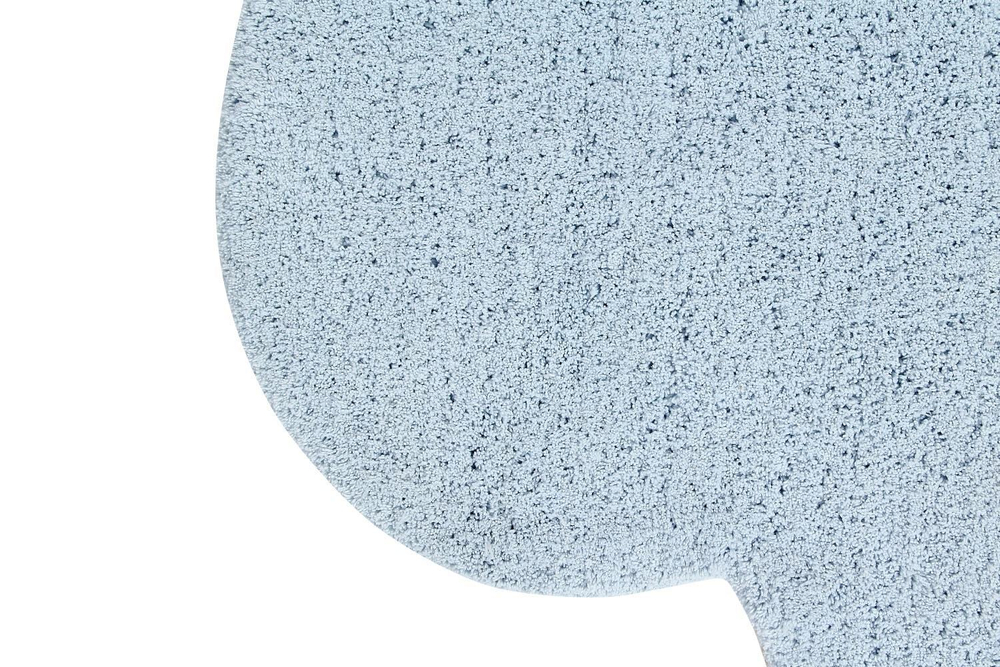 Ковер  Lorena Canals Puffy Dream Blue (110 x 170 см)