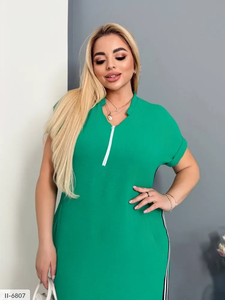 Платье II-6803 Фабрика Моды