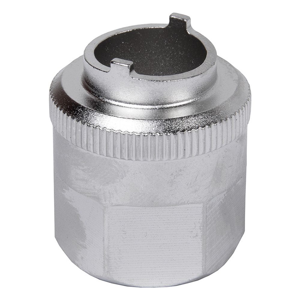 МАСТАК (100-10002) Головка торцевая для гаек амортизаторных стоек MB