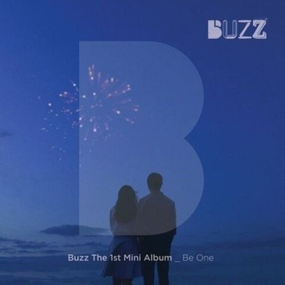 Альбом Buzz - Be One 1st Mini Album