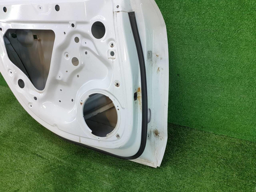 Дверь задняя левая Audi A5 1 8T (2007-2016) Sportback