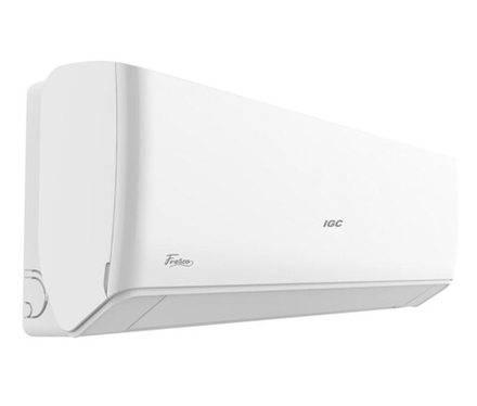 IGC RAS-18MBL/RAC-18MBL