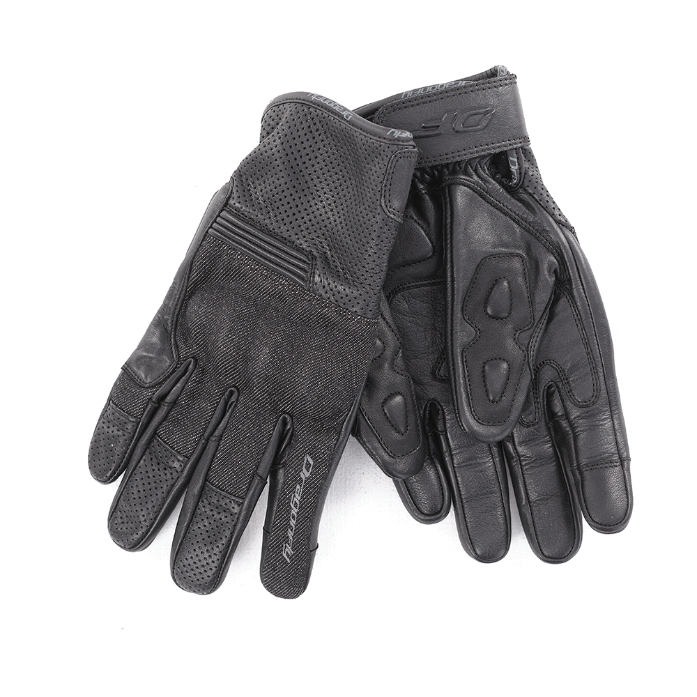 ПЕРЧАТКИ DRAGONFLY URBAN