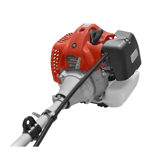 Триммер бензиновый "ПАРМА" ПРАКТИК БТК-033