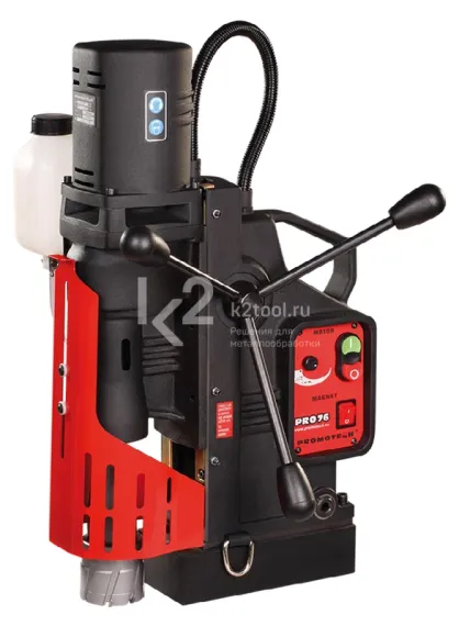 Магнитный сверлильный станок Promotech PRO-76