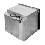 DeLonghi Электрический духовой шкаф NSM 11 XL RF- 4347