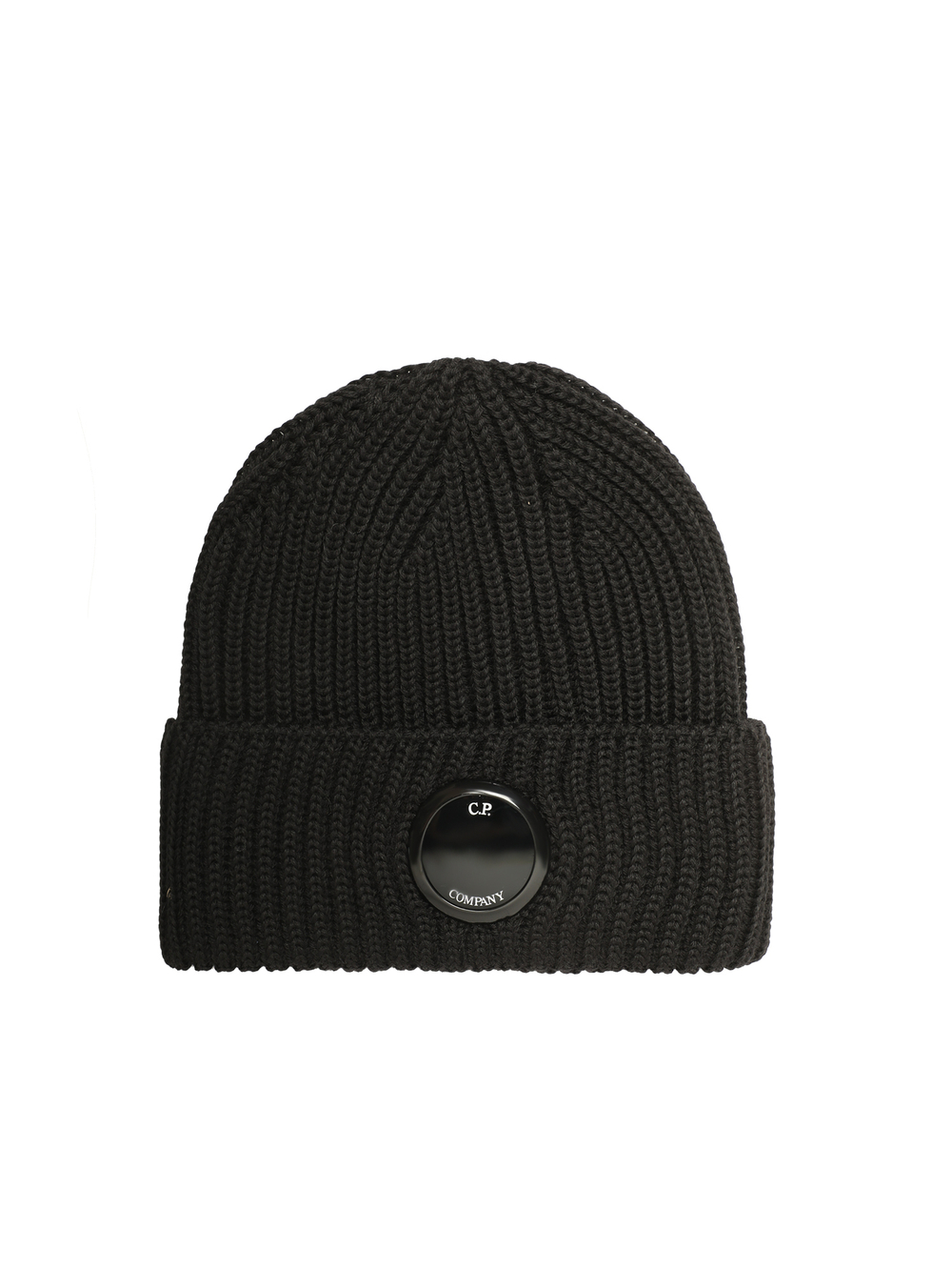 Шапка Accessories Knit Cap In Extrafine Merino Wool