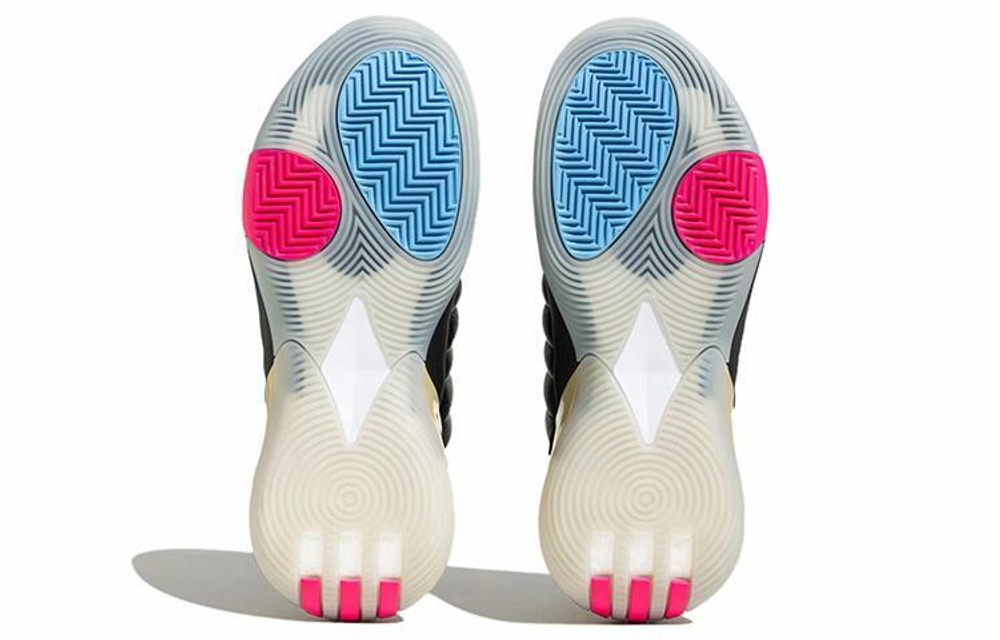 Кроссовки Adidas Harden Vol.7 7