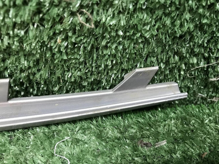 Накладка переднего бампера правая BMW X5 E70 10-13