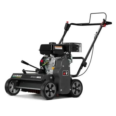Caiman Edgar 60CL MAX аэратор для газона