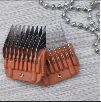 Насадка с металлическим зубом 13мм ( для роторных машинок)