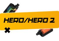 Купить Aegis Hero / h45