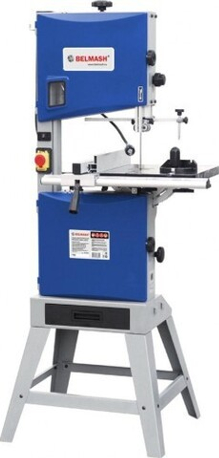 Пила ленточная BELMASH WBS-304 S050A