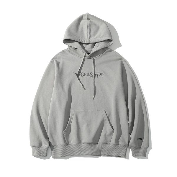 ХУДИ YMKASHIX HELLCOME FIREDISE