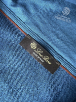 Летний спортивный костюм Loro Piana