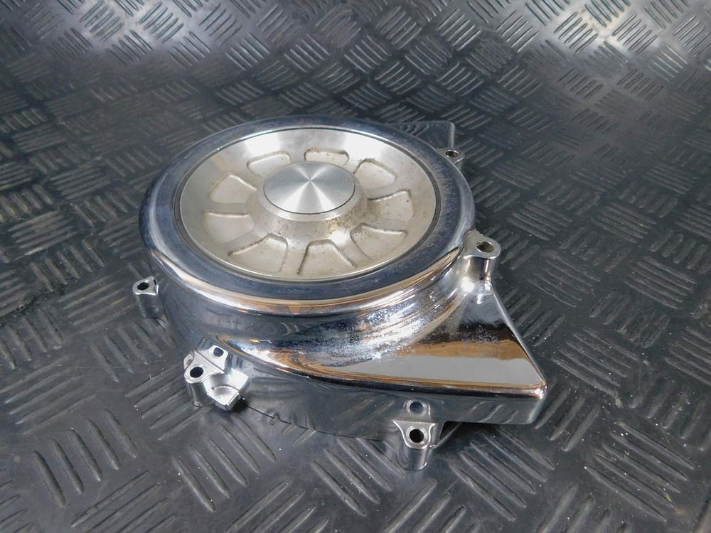 Защита шкива Yamaha Road Star XV1600