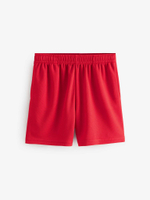 Шорты спортивные для мальчика Next Q90-677, Красный