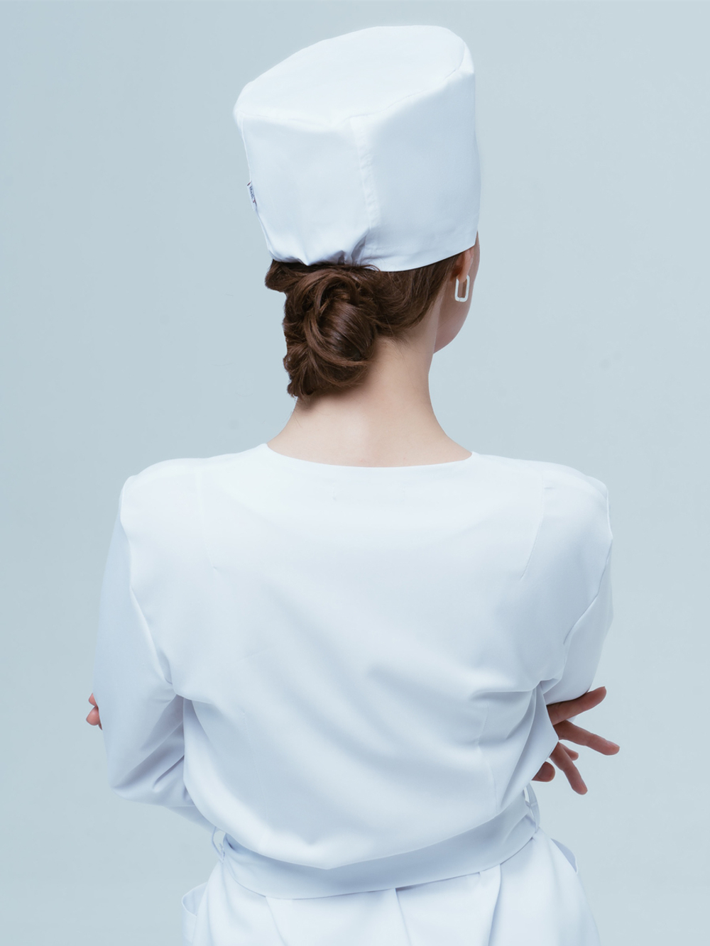 Колпак медицинский | К-117 клеон проф