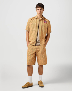 Шорты мужские WRANGLER CJ PORKCHOP SHORT