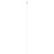 Подвесной светильник Loft IT Metropolis 10334/300 White