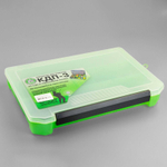 Коробка для приманок Три Кита КДП-3 (270*175*40мм)