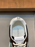 Кроссовки Premiata
