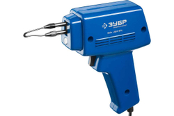 Импульсный паяльник Зубр Профессионал 150Вт 55412-H4_z01