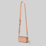 СУМКА MARC JACOBS SNAPSHOT DTM SUNKISSED