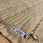 Утяжеленное одеяло с регулируемым весом "Объятия Гималаев"