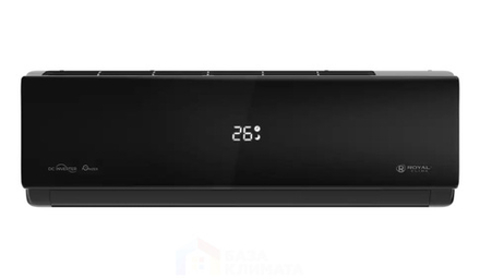 Сплит система настенная Royal Clima RCI AN35HN IN RCI AN35HN OUT Attica Nero inverter