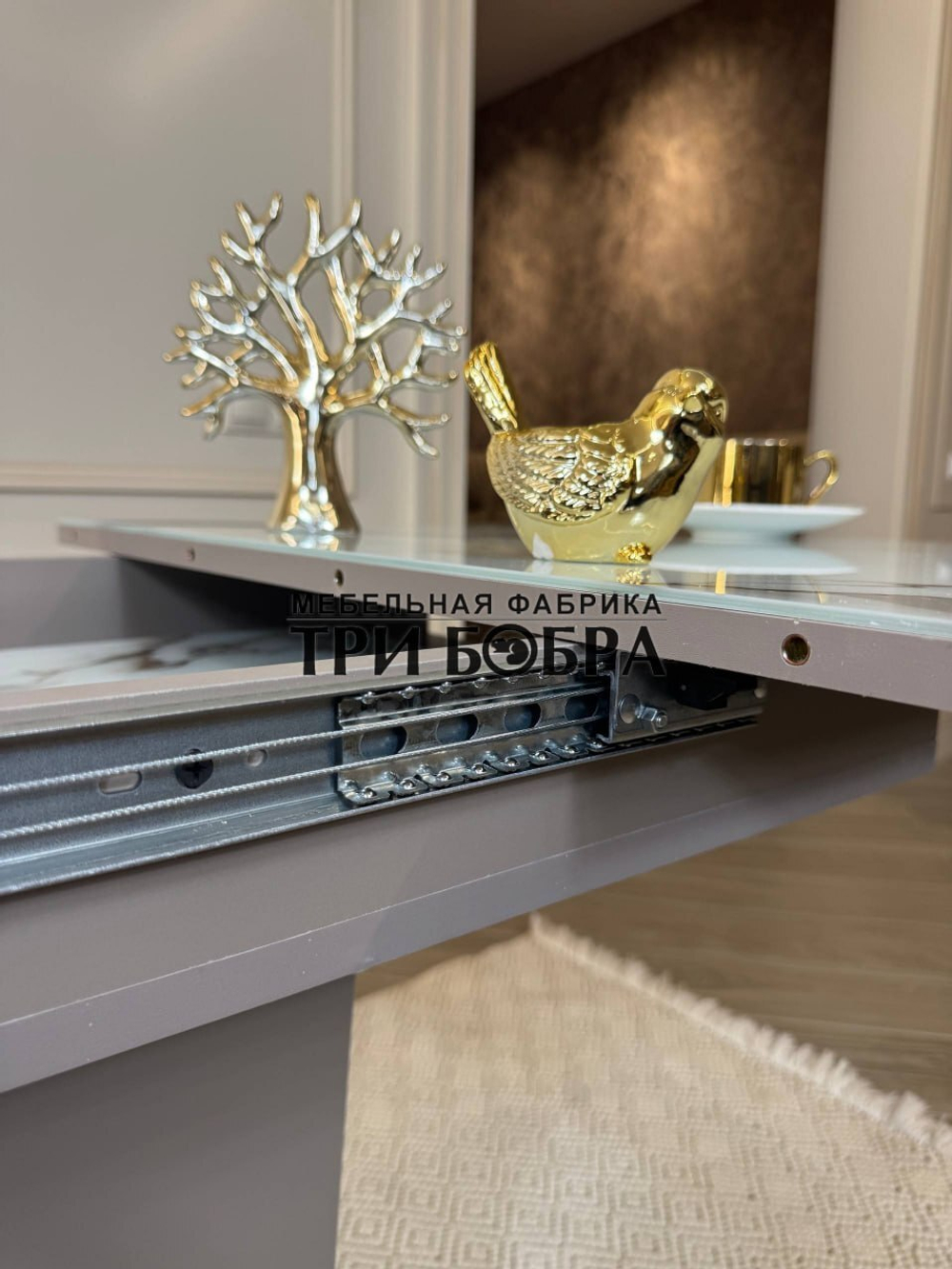 Кухонный стол "Тор", бейлис