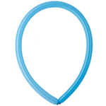 ШДМ Q160 Стандарт 140 см (Синий)