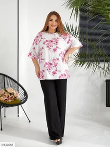 Костюм IH-6453 Фабрика Моды