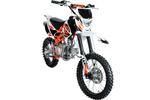 Питбайк KAYO Basic TT125